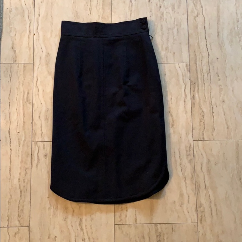 FENDI SKIRT